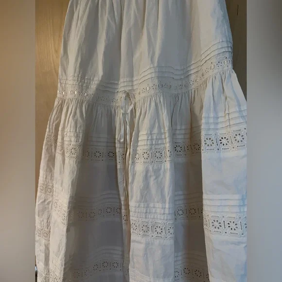 NEW Christy Dawn The Perla Skirt - Picture 4 of 6